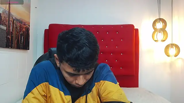 titanxero online show from 14, 11, 2025