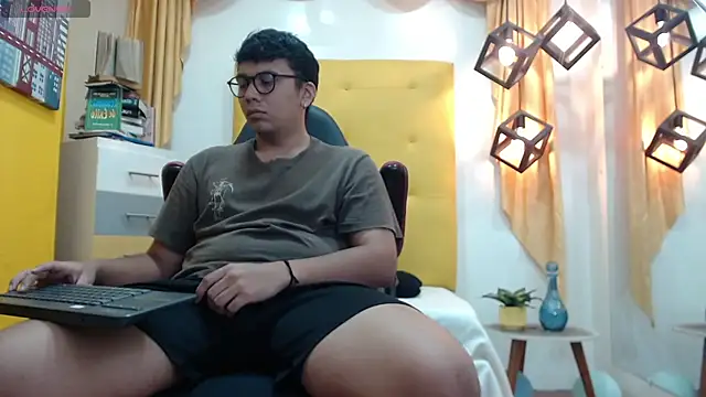 titanxero online show from 16, 9, 2025