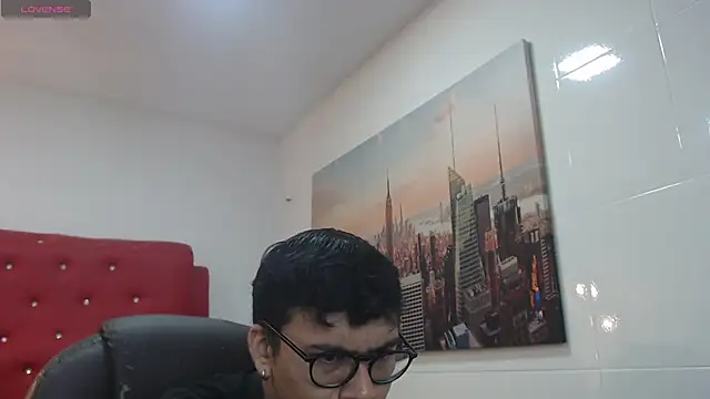 titanxero online show from 1, 11, 2025