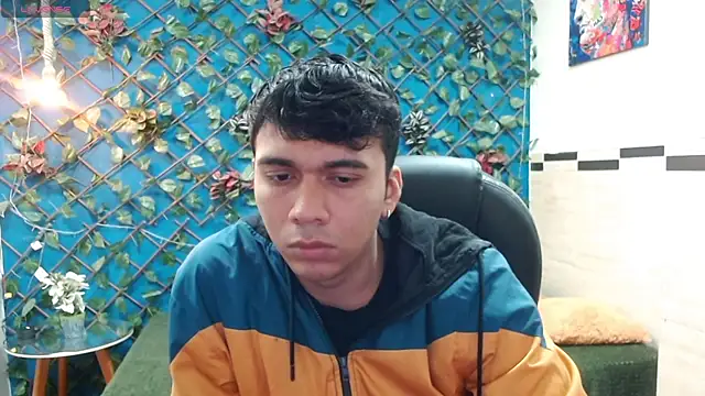 titanxero online show from 1, 12, 2025