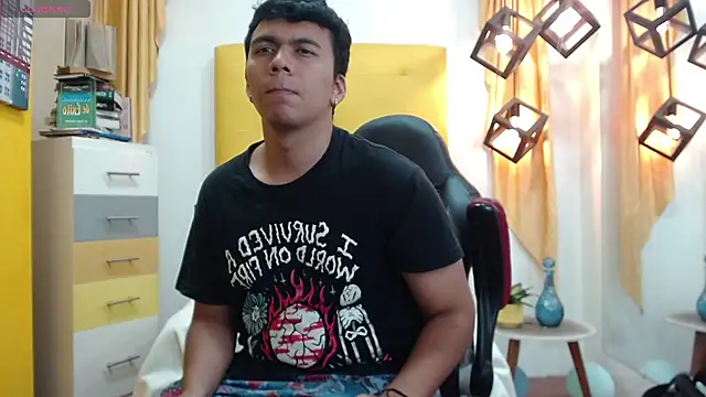 titanxero online show from 15, 9, 2025