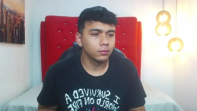 titanxero online show from 18, 11, 2025