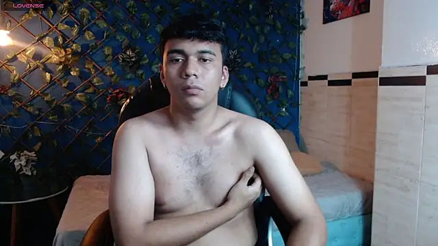 titanxero online show from 26, 11, 2025