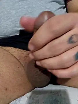 maxelbueno online show from 17, 10, 2025