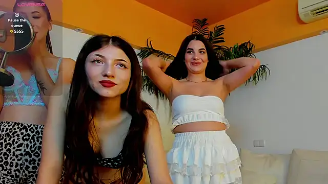 dark summer online show from 14, 9, 2025