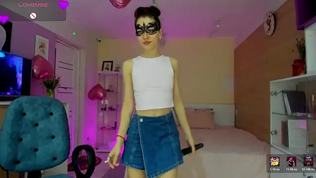 dark summer online show from 18, 3, 2026