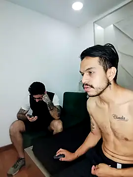 Harald Smed online show from 6, 10, 2025