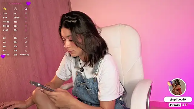 Snapshot of NatySpiice1 chatting on 27, 2, 2026 NatySpiice1 online show from 27, 2, 2026