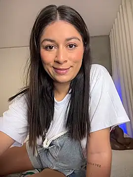 NatySpiice1 online show from 3, 10, 2025