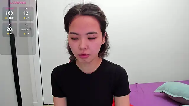 Snapshot of Maakimita chatting on 13, 2, 2026 Maakimita online show from 13, 2, 2026