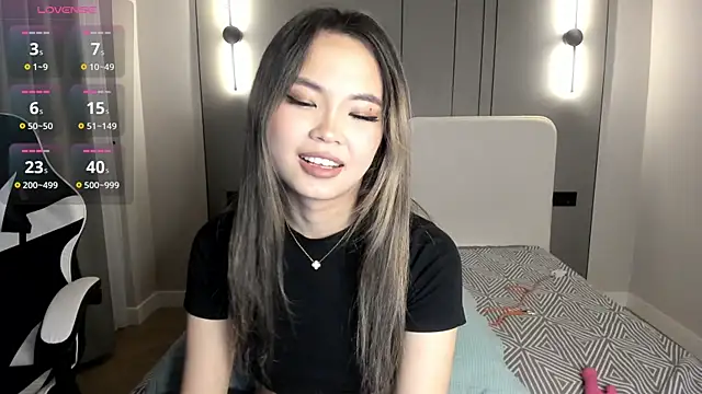 Snapshot of Maakimita chatting on 3, 6, 2026 Maakimita online show from 3, 6, 2026