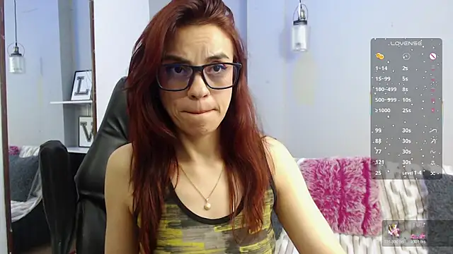 KendallWood  online show from 24, 2, 2026