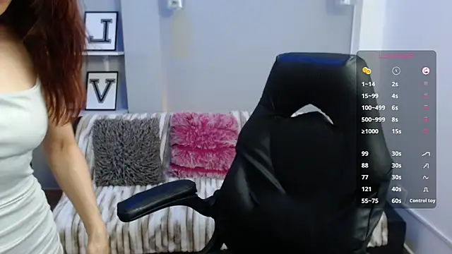 KendallWood  online show from 17, 1, 2026