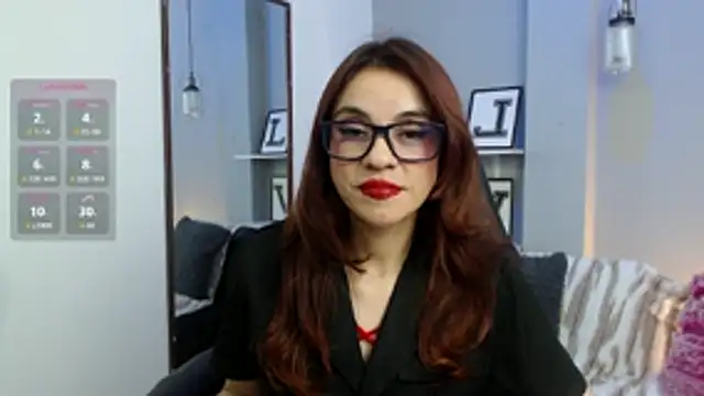 KendallWood  online show from 9, 2, 2026