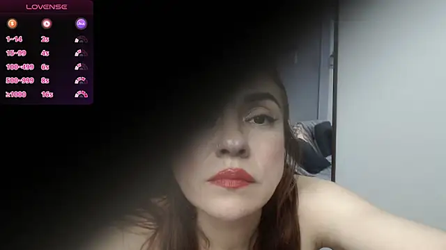 KendallWood  online show from 29, 5, 2026