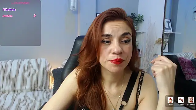 KendallWood  online show from 28, 5, 2026