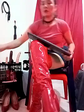 NicolLady online show from 5, 2, 2026