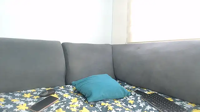 MelissaCooper   online show from 6, 10, 2025