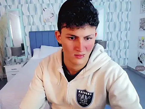 Axel savage online show from 27, 10, 2025