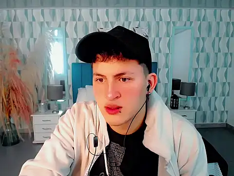 Axel savage online show from 11, 11, 2025