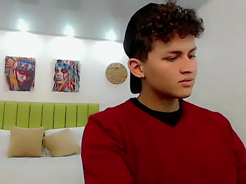 Axel savage online show from 23, 9, 2025