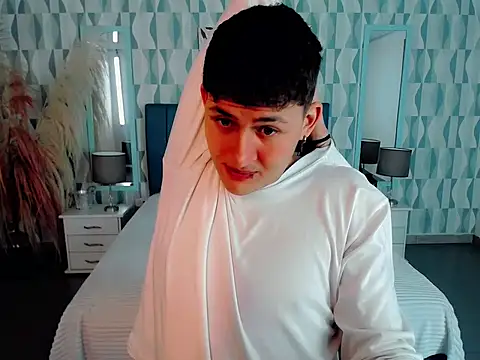 Axel savage online show from 13, 11, 2025