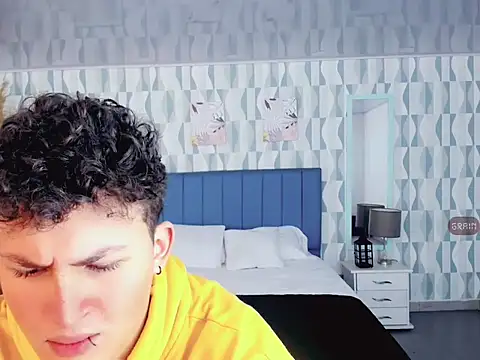 Axel savage online show from 1, 11, 2025