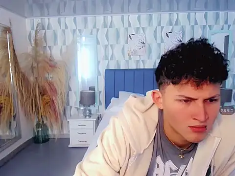 Axel savage online show from 11, 10, 2025