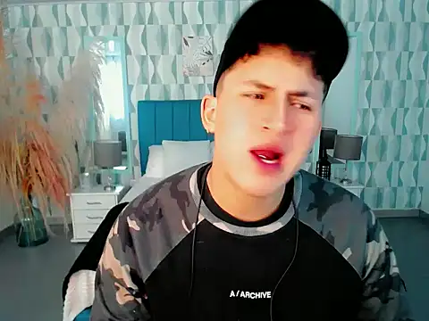 Axel savage online show from 10, 11, 2025