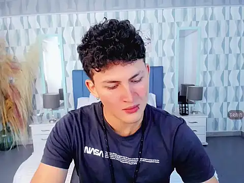 Axel savage online show from 27, 10, 2025