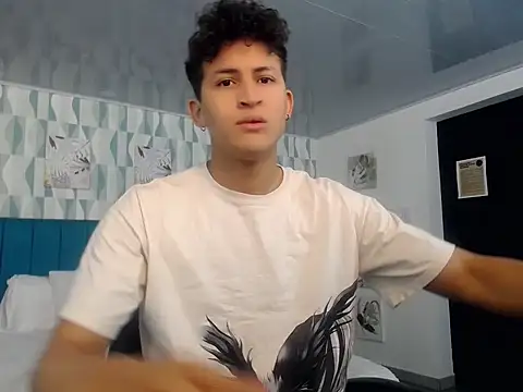 Axel savage online show from 29, 9, 2025