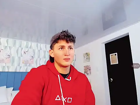 Axel savage online show from 16, 10, 2025