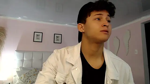 Axel savage online show from 24, 9, 2025