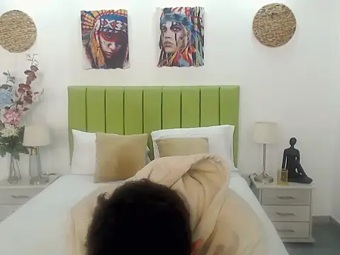 Axel savage online show from 15, 9, 2025