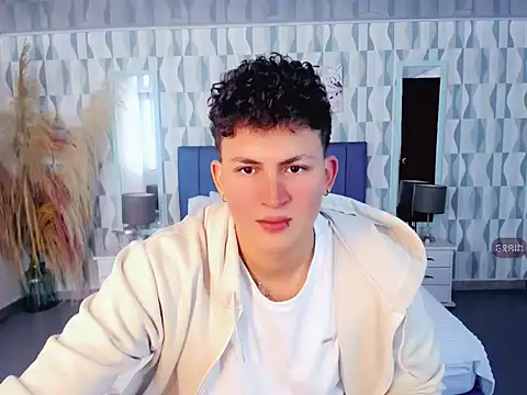 Axel savage online show from 12, 10, 2025