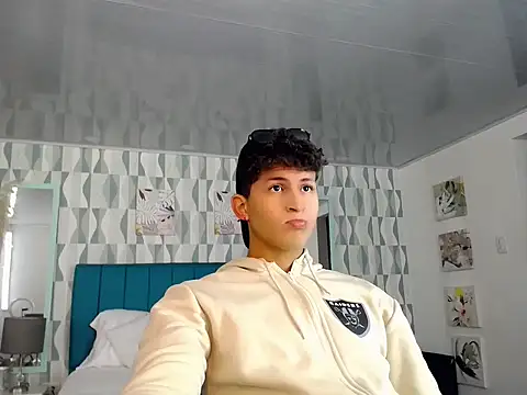 Axel savage online show from 22, 9, 2025