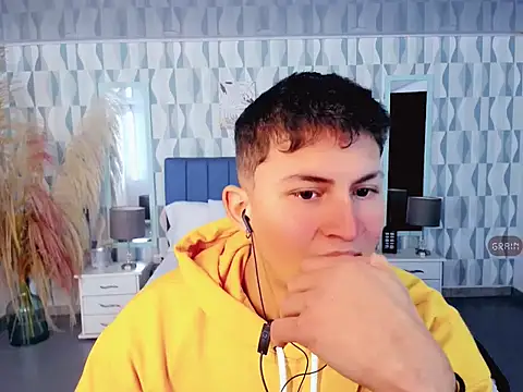 Axel savage online show from 8, 11, 2025