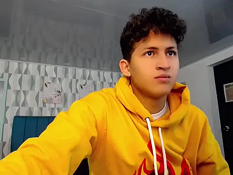 Axel savage online show from 2, 10, 2025