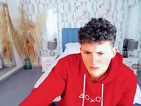 Axel savage online show from 17, 10, 2025