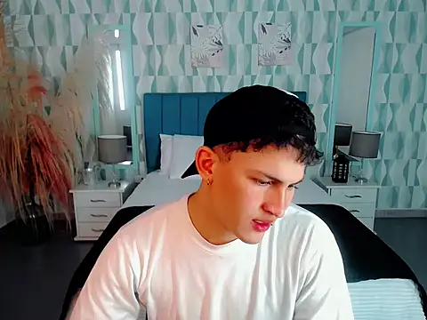 Axel savage online show from 13, 11, 2025