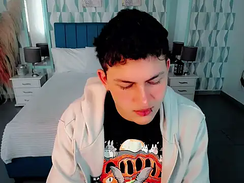 Axel savage online show from 29, 11, 2025