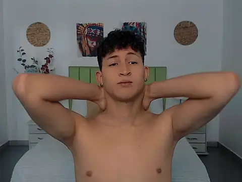 Axel savage online show from 17, 9, 2025