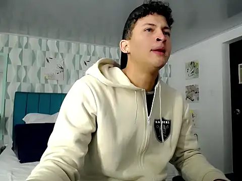 Axel savage online show from 20, 9, 2025