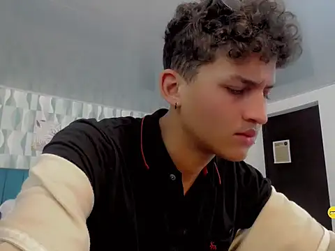 Axel savage online show from 19, 9, 2025