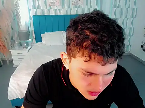 Axel savage online show from 23, 11, 2025