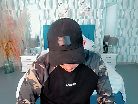 Axel savage online show from 18, 11, 2025