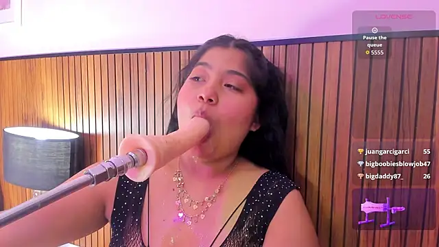 mysticlatina1 online show from 21, 9, 2025