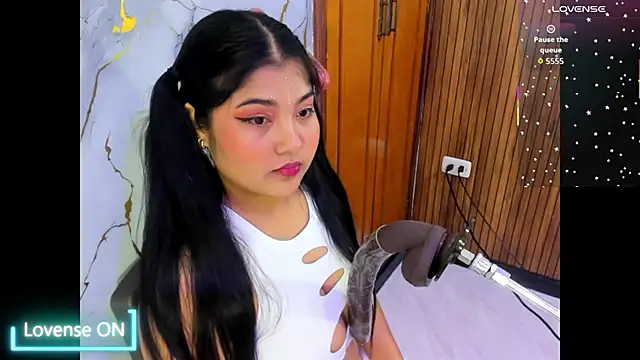 mysticlatina1 online show from 6, 1, 2026