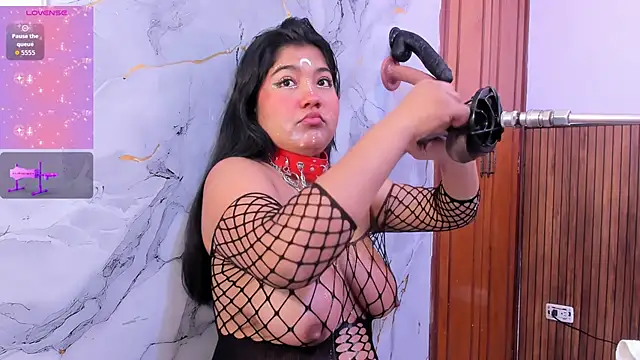 mysticlatina1 online show from 27, 3, 2026
