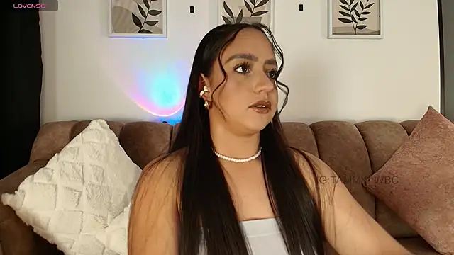 Snapshot of tammy23_____ chatting on 3, 10, 2025 tammy23 online show from 3, 10, 2025